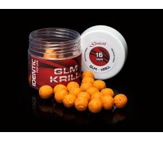 Sportcarp plovoucí boilies Identic 16mm - GLM Krill