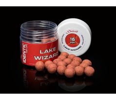 Sportcarp plovoucí boilies Identic 16mm - Lake Wizard