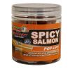 StarBaits Spicy Salmon - Boilie plovoucí