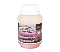 Carp Only DIP 150ml Red Crustacean - červený korýš & robin red