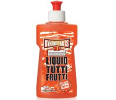 Dynamite Baits Liquid XL Tutti Frutti 250ml