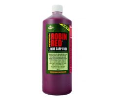 Dynamite Baits Robin Red Liquid Carp Food - 1 Ltr