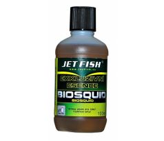 Jet Fish Exkluzivní esence 100ml - Sladké mléko