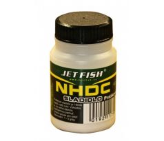 Jet Fish Práškové sladidlo NHDC 40gr