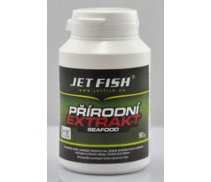 Jet Fish Přírodní extrakt - Seafood