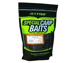 Jet Fish Betainové pelety 900g