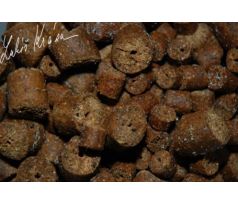 LK Baits ReStart Pellet Mušle 1kg