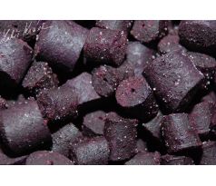 LK Baits Top ReStart Pellet Purple Plum 1kg