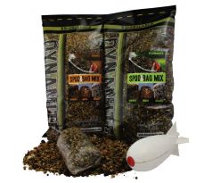 Dynamite Baits Spod & Bag Mix 2kg - Fishmeal