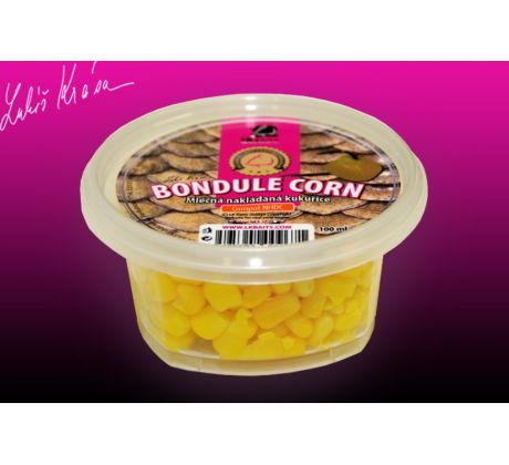 LK Baits Bondule Corn Compot NHDC 100ml