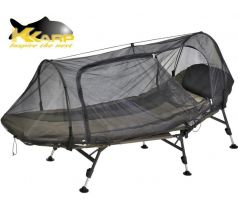 K-Karp Moskytiéra na lehátko - Bedchair Mesh Top System