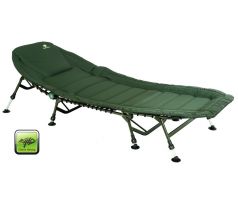 Giants Fishing Lehátko Specialist Plus 8Leg Bedchair