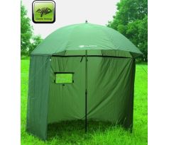 Giants Fishing Deštník s bočnicí Umbrella Specialist 2,2m