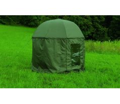 Giants Fishing Děštník Umbrella Full Cover 2,5m