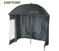 JAF Capture Deštník s bočnicemi Evolution 210T New 2,2m