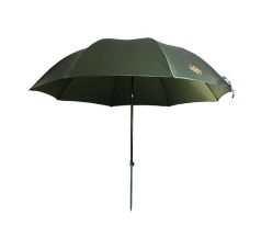 NGT Deštník Green Brolly 220cm