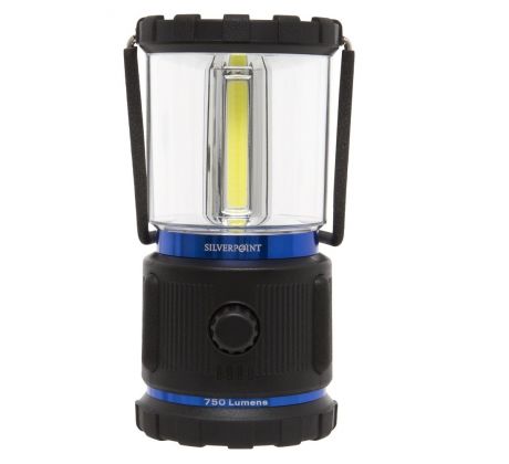 Silverpoint Lampa Starlight X750