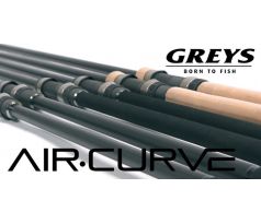 Greys Prut AirCurve