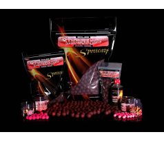 Sportcarp Boilies - Mulberry Garlic