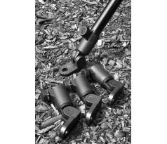 Cygnet Kotvy pro nohy stojanů - Pivotting Anchor Feet x 4