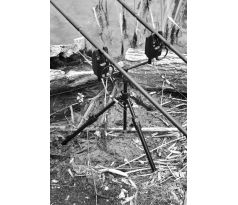 Cygnet Stojan Specialist tripod