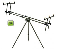 Giants Fishing Stojan Tri Pod Specialist 3 Rods