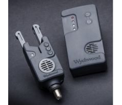 Wychwood Sada hlásičů AVX-S Bite Alarm Presentation Set 3+1