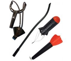 Carp Spirit Carp Spirit Amorcage Baiting Kit