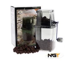 NGT Multi Bait Grinder System