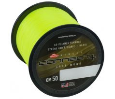 Berkley CONNECT+ CM50 Fluoro 600m Yellow