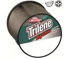 Berkley Triline Big Game 1000m Brown
