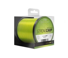 FIN Strong CARP /fluo žlutá