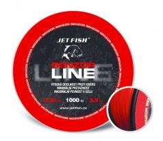 Jet Fish Vlasec Senzor line