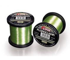 P-Line vlasec Floroclear green