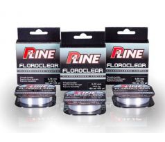 P-Line vlasec Floroclear Clear 150m