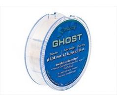 Sportcarp fluorocarbon Ghost