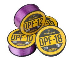 Wychwood Vlasec Deep Purple Fluoro Coated Mono