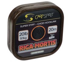 Carp Spirit Riga Mortis-Chod Hoolink Lo-Vis 20m