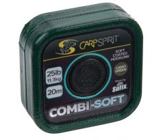 Carp Spirit Combi Soft-Coated Braid 20m