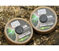 Korda šoková šňůra Arma Kord Sinking Braid