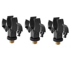 Cygnet Sada 3 rohatinek - Quicklock Butt Rest - pack of 3