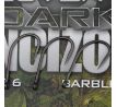 Gardner Háčky Covert Dark Incizor 10ks Barbless (bez protihrotu)