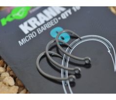 Korda háčky Krank Hooks 10ks