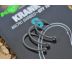 Korda háčky Krank Hooks 10ks vel.4