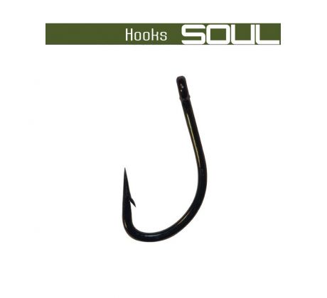SOUL Hook RSH 3000 - 12ks