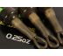 Korda zadní olova Intelligent backleads 28gr