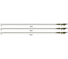 Carp Spirit Gravity RL Lead Clip 3ks