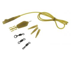 Carp Spirit Anti Tangle Lead Clip Rig 3ks