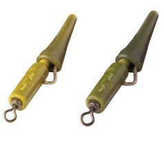 Carp Spirit Metalic Lead Clips 10ks