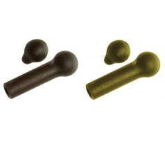 Carp Spirit Helicopter Sleeves & Beads 10ks